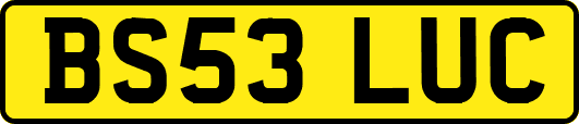 BS53LUC