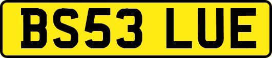 BS53LUE