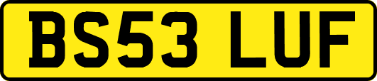 BS53LUF