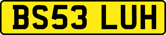 BS53LUH