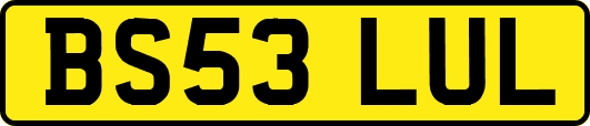 BS53LUL