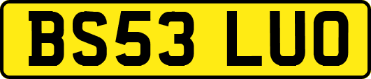 BS53LUO