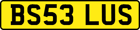 BS53LUS