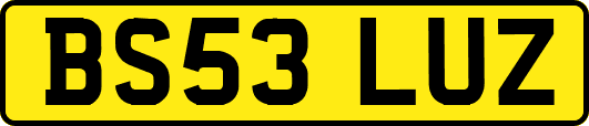BS53LUZ