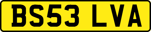 BS53LVA