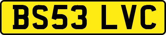 BS53LVC