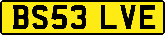 BS53LVE