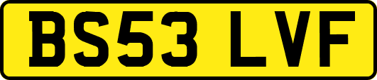 BS53LVF
