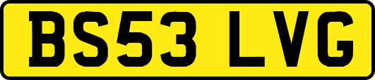 BS53LVG