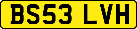 BS53LVH