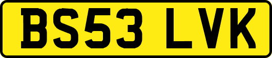BS53LVK