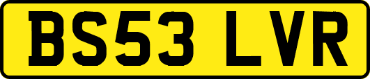 BS53LVR