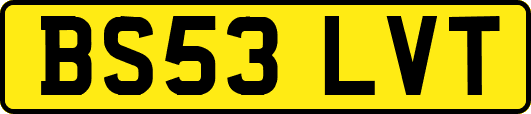 BS53LVT