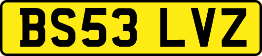 BS53LVZ