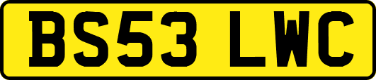 BS53LWC
