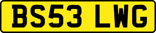 BS53LWG