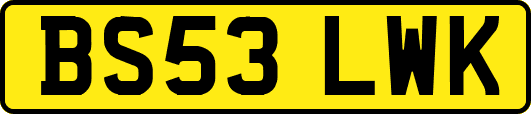 BS53LWK