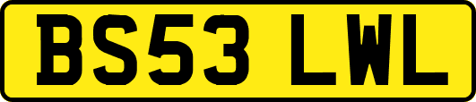 BS53LWL