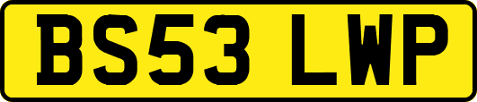 BS53LWP