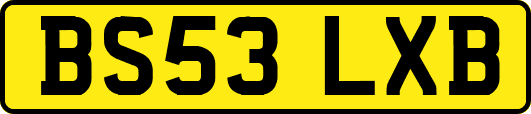 BS53LXB