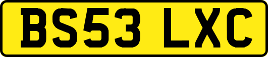 BS53LXC