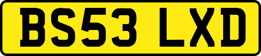 BS53LXD