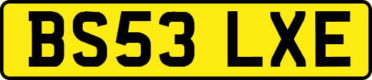 BS53LXE
