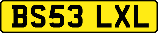 BS53LXL