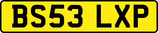 BS53LXP
