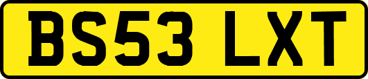 BS53LXT