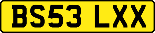 BS53LXX