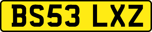 BS53LXZ