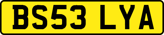 BS53LYA