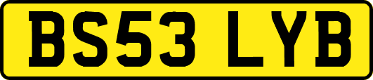 BS53LYB