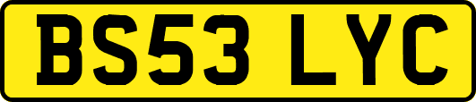 BS53LYC