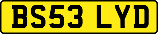BS53LYD