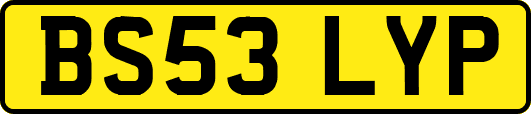 BS53LYP
