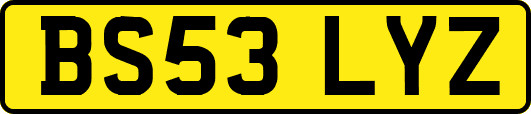 BS53LYZ