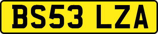 BS53LZA