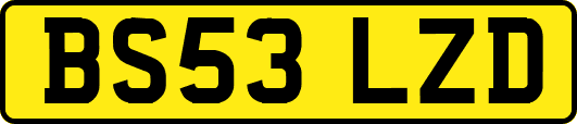 BS53LZD