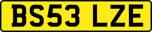 BS53LZE