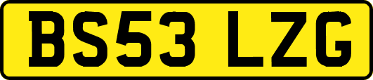 BS53LZG