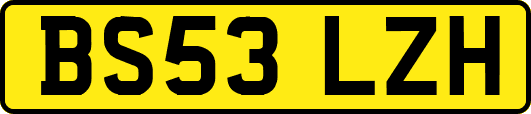 BS53LZH