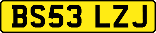 BS53LZJ