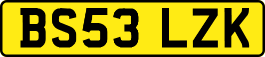 BS53LZK