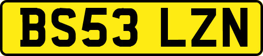BS53LZN