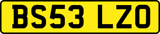 BS53LZO