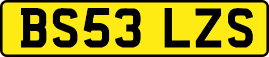 BS53LZS