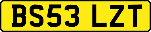 BS53LZT