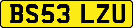 BS53LZU